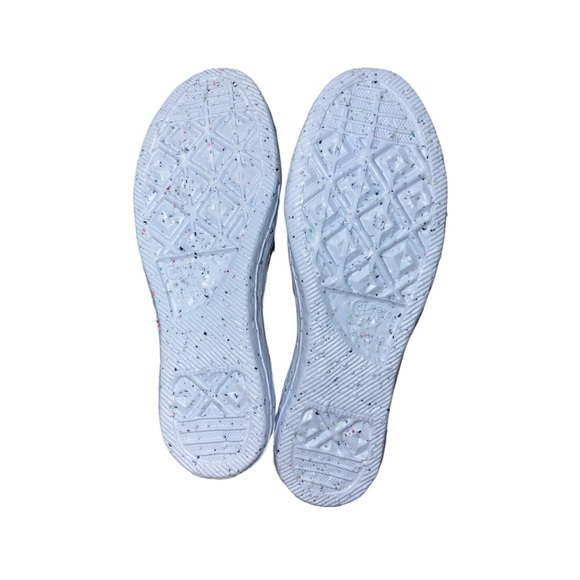 NWB Converse Chunk Taylor AS Crater Hi Red/Burgundy Sneakers Women 9.5 Men’s 7.5 - Picture 10 of 10